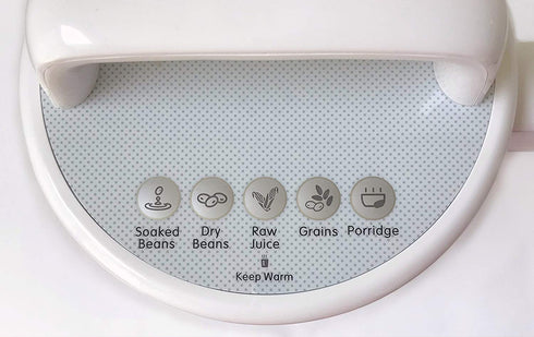 SoyaJoy G4+ Soy Milk Maker and Soup Maker with all Stainless Steel Inside New Model