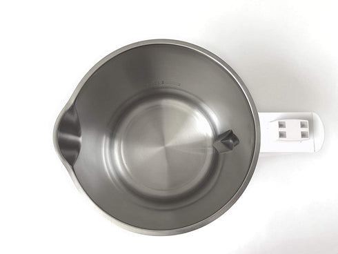 SoyaJoy G4+ Soy Milk Maker and Soup Maker with all Stainless Steel Inside New Model