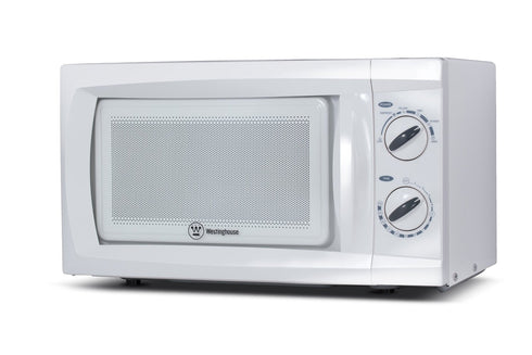 Westinghouse WCM660W 600 Watt Counter Top Microwave Oven