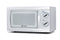 Westinghouse WCM660W 600 Watt Counter Top Microwave Oven